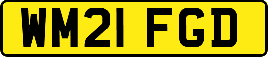 WM21FGD