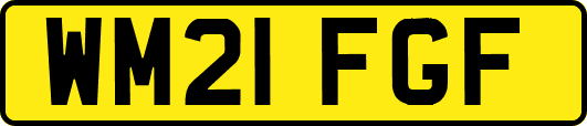 WM21FGF