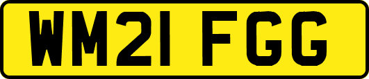 WM21FGG