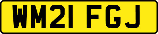 WM21FGJ