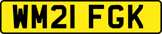 WM21FGK