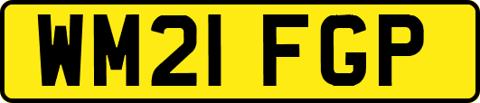 WM21FGP