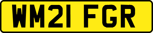 WM21FGR