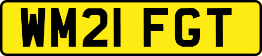 WM21FGT