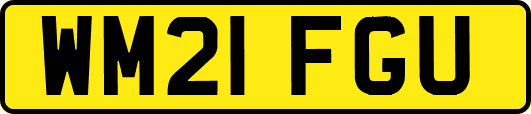 WM21FGU