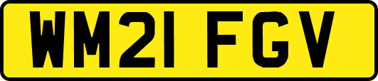 WM21FGV