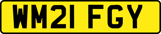 WM21FGY