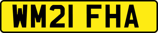 WM21FHA