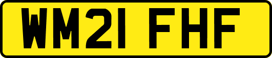 WM21FHF