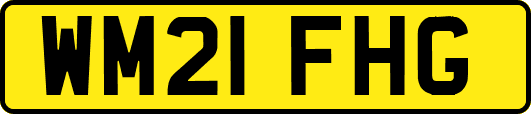 WM21FHG