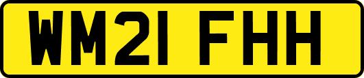 WM21FHH