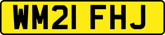 WM21FHJ