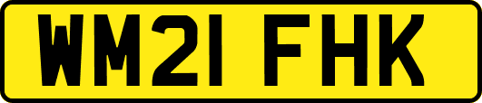 WM21FHK