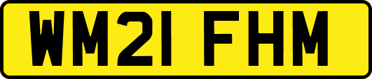 WM21FHM