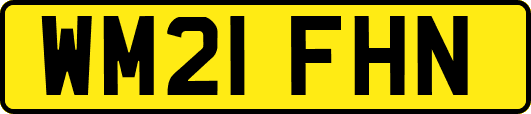 WM21FHN