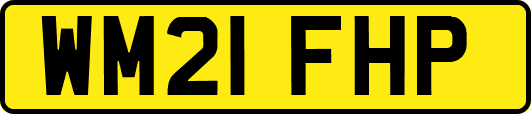 WM21FHP