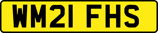 WM21FHS