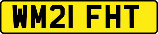 WM21FHT