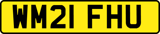 WM21FHU