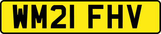 WM21FHV
