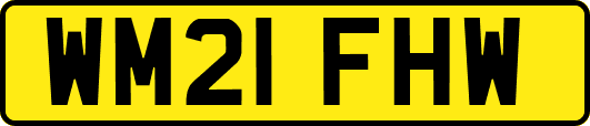 WM21FHW