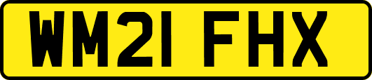 WM21FHX