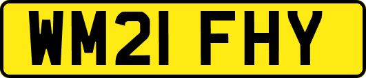 WM21FHY