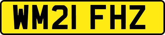 WM21FHZ