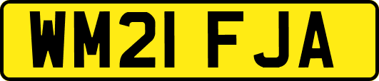 WM21FJA