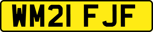 WM21FJF