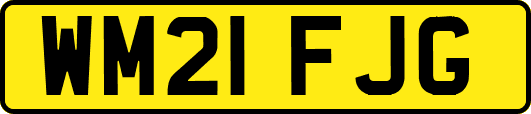 WM21FJG