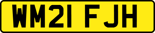 WM21FJH