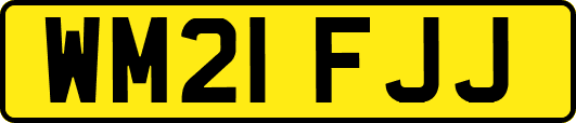WM21FJJ