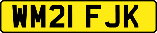 WM21FJK