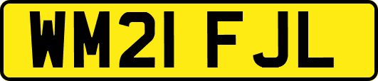 WM21FJL