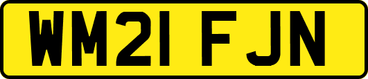 WM21FJN