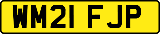 WM21FJP