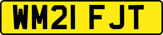 WM21FJT