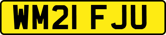 WM21FJU