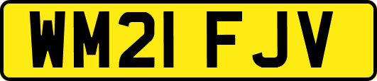 WM21FJV