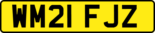 WM21FJZ