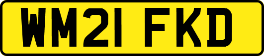 WM21FKD