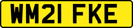 WM21FKE