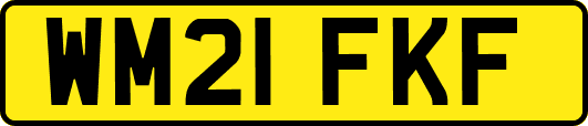 WM21FKF