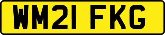 WM21FKG
