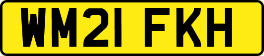 WM21FKH