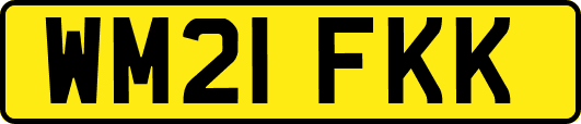 WM21FKK