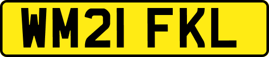 WM21FKL