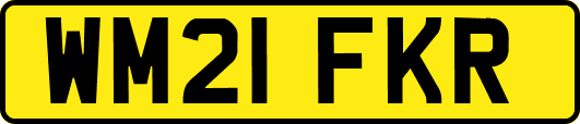 WM21FKR