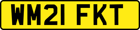 WM21FKT